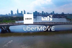 “Lời nói dối ngọt ngào” của Uber
