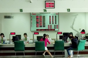 Cổ phiếu cần quan tâm ngày 26/4