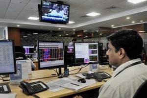 Nhà đầu tư ngoại mua ròng gần 1 triệu cổ phiếu FPT phiên 28/4