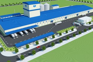 3 tháng, HPG lãi hơn 1.000 tỷ đồng, hoàn thành 33% kế hoạch năm