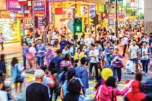 Nhà đầu tư Mỹ gặp khó tại thị trường Trung Quốc 