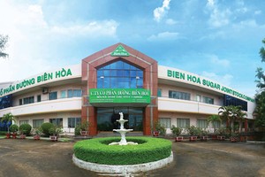 BHS: Nợ ngắn hạn tăng gấp đôi, hàng tồn kho tăng gần 90%