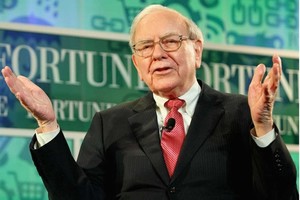 4 điểm mà Warren Buffett lưu ý trước khi quyết định đầu tư