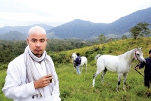 Sau "sự cố", ông Đặng Lê Nguyên Vũ sẽ thể hiện quyền lực “vua cà phê” như thế nào?