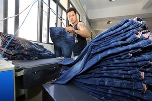 Vì sao hàng hóa Trung Quốc luôn có xu hướng bong bóng?