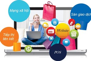 5 lưu ý quan trọng với bán hàng đa kênh