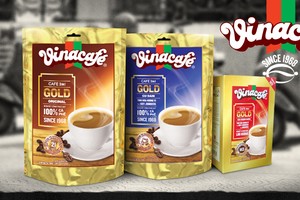 VCF chi 35 tỷ đồng để mua Công ty Sản xuất thương mại CDN