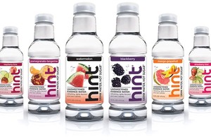 Những startup Mỹ đang thay đổi tương lai ngành thực phẩm