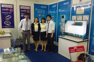  Năm 2016, DNM duy trì mức chia cổ tức 30%