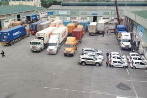 IPO Interserco, lượng đăng ký mua vượt lượng cổ phần chào bán