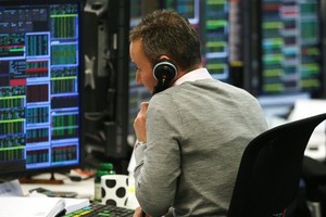 Tuần qua, khối ngoại tiếp tục mua ròng mạnh MBB