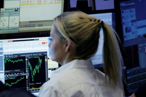 Khối ngoại tiếp tục mua ròng gần 140 tỷ đồng trong phiên tăng mạnh 9/6