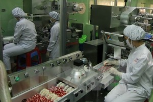 IPO Tổng công ty Dược, lượng đăng ký mua vượt 43% lượng bán