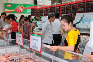 Tháng 6, CPI cả nước tăng 0,46%