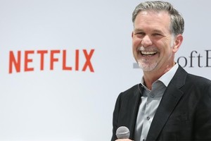Netflix, bí quyết trở thành "mối đe dọa" ngành truyền hình