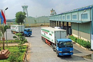 6 tháng, CNG lãi ròng 70 tỷ đồng, vượt 2% kế hoạch