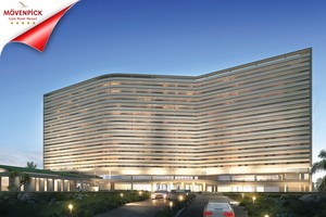 Giải bài toán tối ưu hóa 700 triệu đồng đầu tư với Mövenpick Cam Ranh Resort