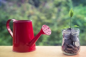 4 lời khuyên đầu tư khi thị trường chứng khoán dậy sóng