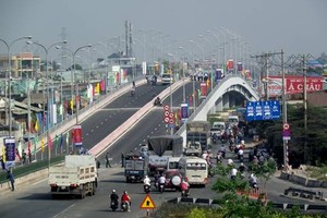 HTI trả cổ tức bằng tiền mặt, tỷ lệ 12%