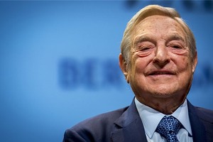 13 bí quyết đầu tư của kẻ “phá sập ngân hàng Anh” George  Soros