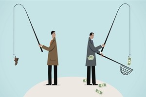 5 kiểu người không bao giờ thành công