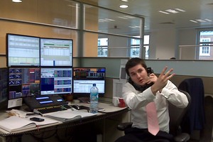 Khối ngoại mua ròng kỷ lục cổ phiếu HPG kể từ khi niêm yết trong phiên 29/7