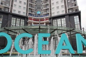 Đến 30/6, lợi nhuận sau thuế chưa phân phối của OGC âm gần 2.240 tỷ đồng