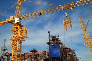 NDX vay ngân hàng gần 4,3 tỷ đồng đầu tư tài sản cố định