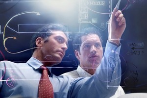 Khối ngoại giao dịch mạnh, mua ròng trở lại 55 tỷ đồng trong phiên 11/8