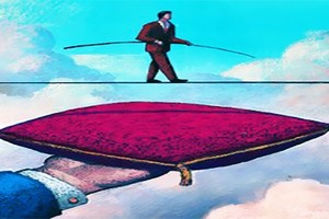 Góc nhìn chuyên gia tuần mới: Rủi ro khi đầu tư cổ phiếu đầu cơ