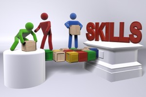 11 kỹ năng “khó nhằn” nhưng đắt giá