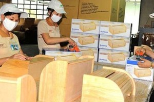 Cổ phiếu cần quan tâm ngày 29/8