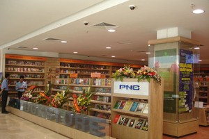 PNC: Trường Phát trở thành cổ đông lớn nhất trong ngày giao dịch đầu tiên