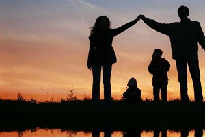 Nếu thành lập doanh nghiệp gia đình, bạn đã tuyên bố sứ mệnh?