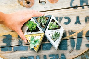 Cơ hội từ kinh doanh đồ thủ công