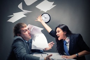 5 lý do khiến đàm phán thất bại