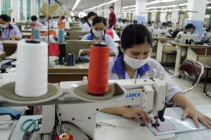 GMC chốt danh sách cổ đông trả cổ tức 30% bằng tiền mặt