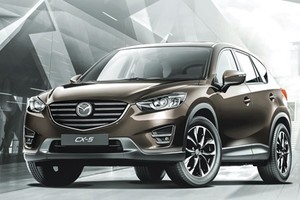 Chán sedan thì hãy chọn CUV