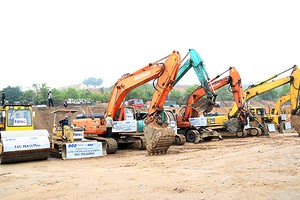 ROS bổ nhiệm 2 Phó tổng giám đốc sinh năm 1977