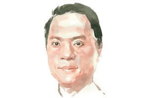 CEO Vĩnh Tường - vị “giám đốc thảnh thơi“