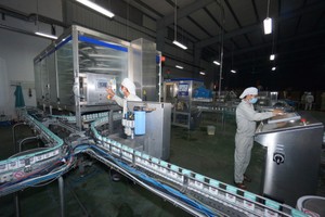 SIC thu 70 tỷ đồng nhờ thoái toàn bộ vốn tại Vinamilk