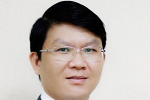 ROS bầu Thành viên HĐQT trẻ nhất làm Phó chủ tịch