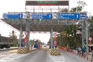 Năm 2017, CTI đặt mục tiêu lãi ròng 133 tỷ đồng