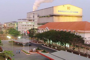 Phó chủ tịch HĐQT SBT bị phạt 42,5 triệu đồng