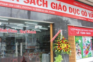 9 tháng, SGD lãi trước thuế 4,8 tỷ đồng