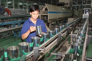 MCP đặt mục tiêu lãi 15 tỷ đồng trong quý IV