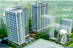 9 tháng, DRH lãi 18,71 tỷ đồng, hoàn thành chưa tới 30% kế hoạch năm