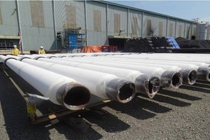 9 tháng, PVB lỗ hơn 53 tỷ đồng