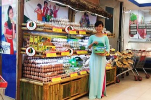 Dabaco giải trình lợi nhuận quý III/2016 tăng đột biến