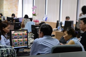 Chốt mạnh FLC, khối ngoại trở lại bán ròng trong phiên 20/10